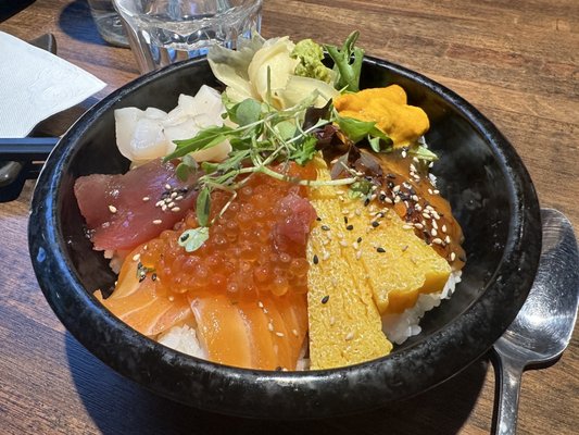 YEN CUISINE JAPONAISE by null