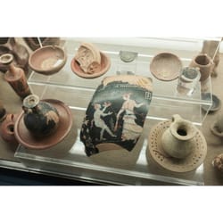 Museo Criminologico