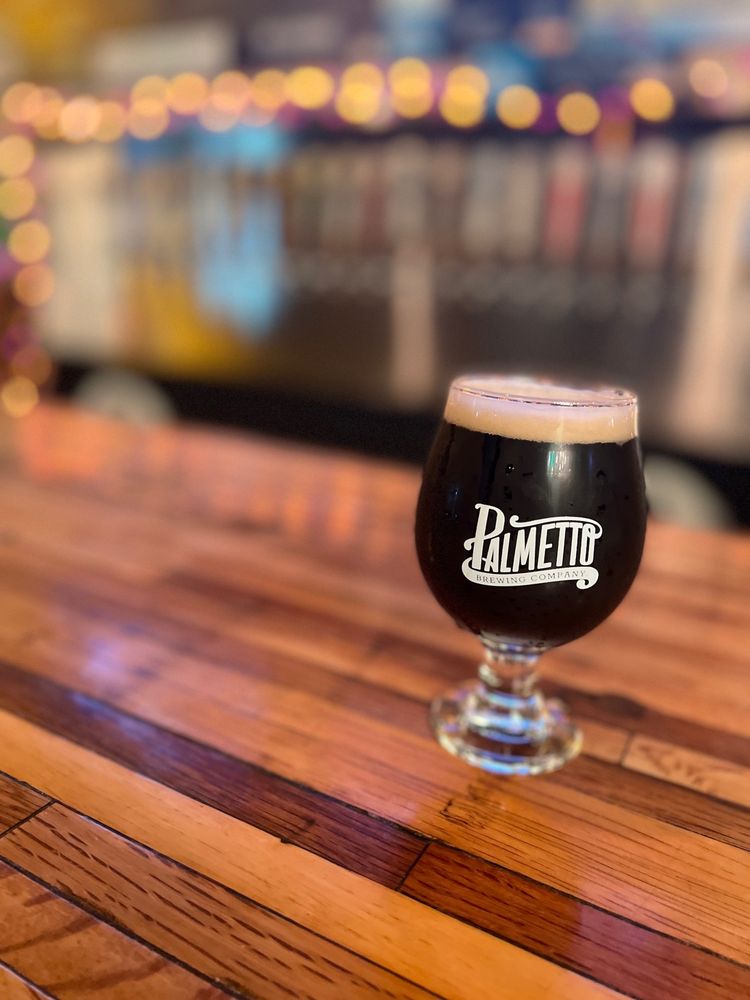 PALMETTO BREWING CO Updated September 2024 390 Photos & 186 Reviews