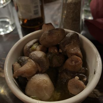 Kilkenny's Irish Pub - Unseasoned mushrooms - Pubs Near Me - Tulsa, Oklahoma Kilkenny's Irish Pub - Unseasoned mushrooms - Pubs Near Me - Tulsa, Oklahoma