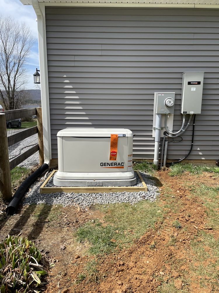 SHIFLER ELECTRICAL ASSOCIATES Updated August 2024 426 S Cannon Ave