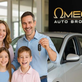 Omega Auto Brokers - Used Car Dealers Near Me - Fredericksburg, Virginia