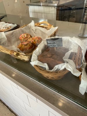 Dead End Bakehouse by null