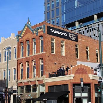 Tamayo - Tamayo is a staple restaurant in Denver's Larimer Square & one of the best spots for innovative Mexican plates. - Mexican Near Me - Denver, Colorado Tamayo - Tamayo is a staple restaurant in Denver's Larimer Square & one of the best spots for innovative Mexican plates. - Mexican Near Me - Denver, Colorado