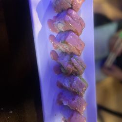 Sushi-Ichi 805 - Pink Panther