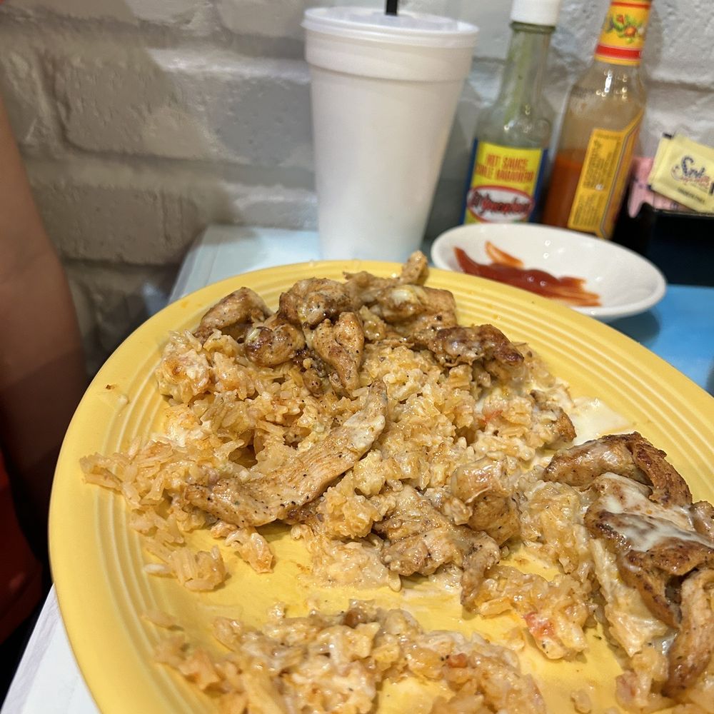 Mariachis Mexican Grill - a plate of food - Mexican Near Me - Navarre, Florida Mariachis Mexican Grill - a plate of food - Mexican Near Me - Navarre, Florida