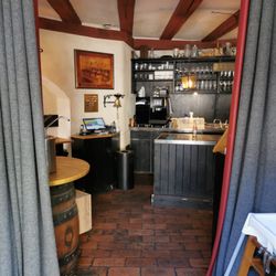 Augustiner zur Schranke