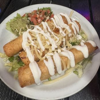 Micheladas Mex Grill - Flautas Appetizers - Mexican Near Me - Northridge, California Micheladas Mex Grill - Flautas Appetizers - Mexican Near Me - Northridge, California