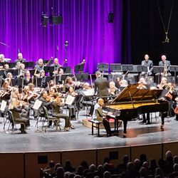 Greensboro Symphony Orchestra
