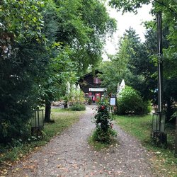 Gitti´s Waldwirtschaft Haar