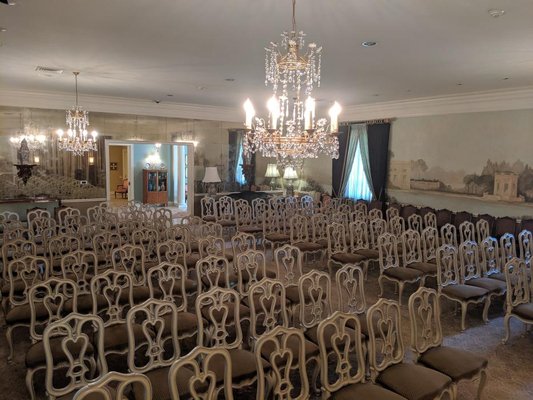 BRADSHAW-CARTER MEMORIAL & FUNERAL SERVICES - Updated June 2026 - 33