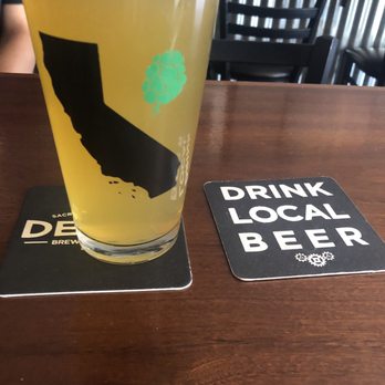 Device Brewing - Breweries Near Me - Sacramento, California