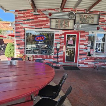 Cluffs CarHop Cafe - American Near Me - Fillmore, Utah Cluffs CarHop Cafe - American Near Me - Fillmore, Utah