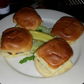 The Main Event - Sliders - Barbeque Near Me - Plainview, New York