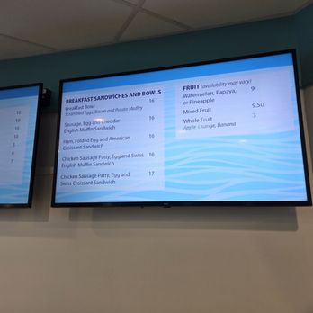 Wiki Wiki Market - Menu - 1/9/2026 - Fast Food Near Me - Honolulu, Hawaii Wiki Wiki Market - Menu - 1/9/2026 - Fast Food Near Me - Honolulu, Hawaii