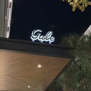 Yamashiro Miami - Gale hotel - Asian Fusion Near Me - Miami, Florida