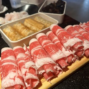 Supreme Hot Pot - Hot Pot Near Me - Arlington, Virginia Supreme Hot Pot - Hot Pot Near Me - Arlington, Virginia