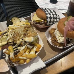 Fries, Side Piece, Original