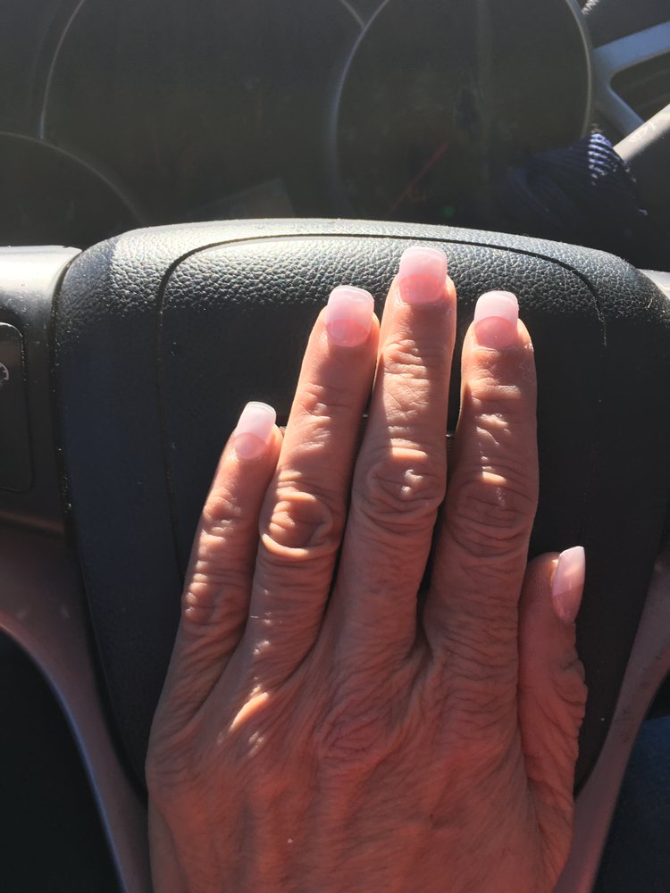 REGAL NAILS, SALON & SPA Updated August 2024 11 Reviews 4235