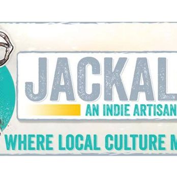 Jackalope Arts - love a good logo - Festivals Near Me - Pasadena, California Jackalope Arts - love a good logo - Festivals Near Me - Pasadena, California