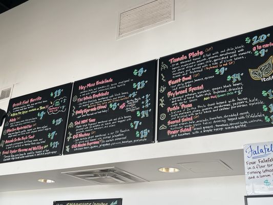 Itality: Plant Based Foods by null