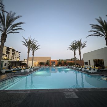 Windsor Rancho PQ - Pool - Apartments Near Me - San Diego, California Windsor Rancho PQ - Pool - Apartments Near Me - San Diego, California