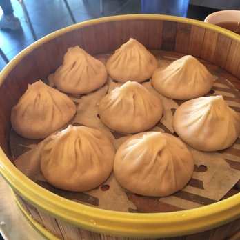 Bing's Dumpling - Pork xiao long bao. Super yummy. - Dim Sum Near Me - Fremont, California Bing's Dumpling - Pork xiao long bao. Super yummy. - Dim Sum Near Me - Fremont, California