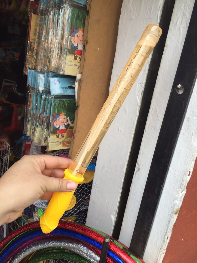 juguetería la loba