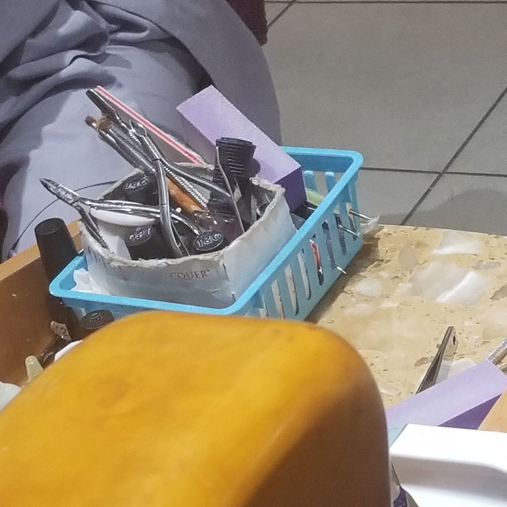 Tmt Nails - Gross won't be back - Nail Salons Near Me - Coral Springs, Florida Tmt Nails - Gross won't be back - Nail Salons Near Me - Coral Springs, Florida