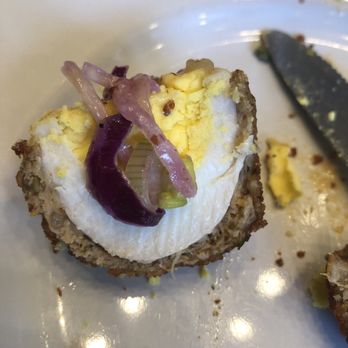 Quarter Celtic Brewpub - Scotched eggs! - Brewpubs Near Me - Albuquerque, New Mexico