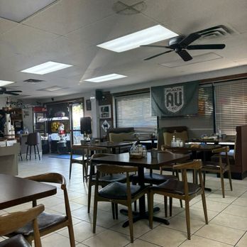The Morning Griddle Cafe - Breakfast & Brunch Near Me - Lancaster, California