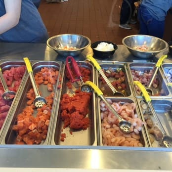 Ahipoki - Seafood Near Me - Scottsdale, Arizona