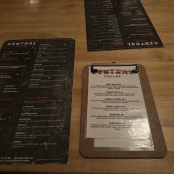Central Pizza & Bar - Bars Near Me - Lafayette, Louisiana Central Pizza & Bar - Bars Near Me - Lafayette, Louisiana