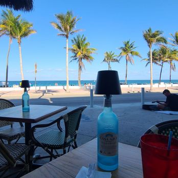 The Drunken Taco - Great beach scenery - Desserts Near Me - Fort Lauderdale, Florida The Drunken Taco - Great beach scenery - Desserts Near Me - Fort Lauderdale, Florida