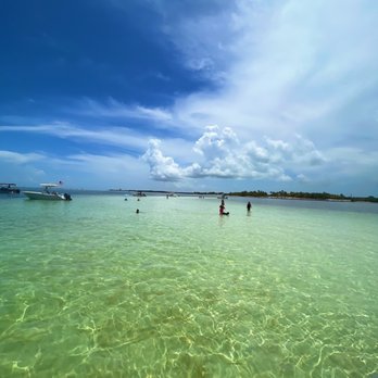 Marathon Mermaid Charters - Boat Tours Near Me - Marathon, Florida