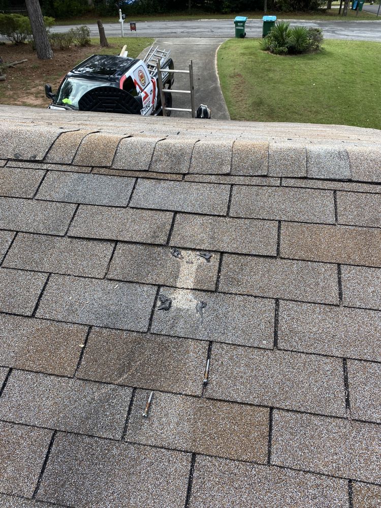 Slide of Atlanta Premier Roofing