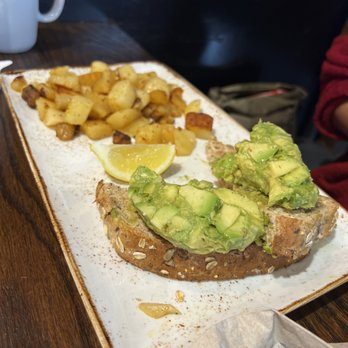 First Watch - Breakfast & Brunch Near Me - Cary, North Carolina