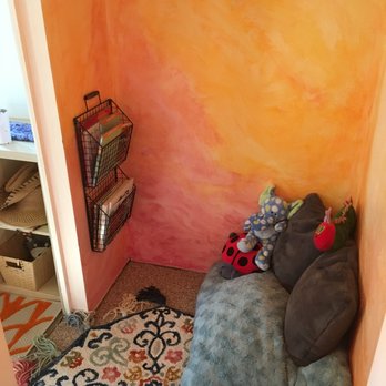 Rain and Shine Preschool - Reading Nook - Preschools Near Me - Ashland, Oregon Rain and Shine Preschool - Reading Nook - Preschools Near Me - Ashland, Oregon