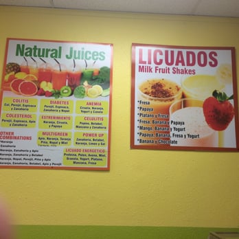 Fruteria La Capirucha - Healthy drinks. - Salad Near Me - Chula Vista, California Fruteria La Capirucha - Healthy drinks. - Salad Near Me - Chula Vista, California