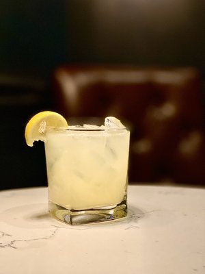 The Dirty Goose by null