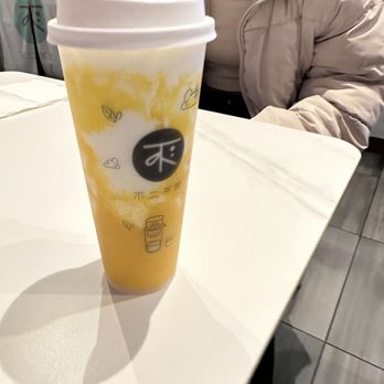 Fuji Tea - Bubble Tea Near Me - Houston, Texas