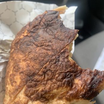 Idea Coffee - Walden - a half eaten pastry - Coffee & Tea Near Me - Mechanicsburg, Pennsylvania Idea Coffee - Walden - a half eaten pastry - Coffee & Tea Near Me - Mechanicsburg, Pennsylvania
