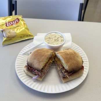 Grocery Station - Beefstrami meal - Grocery Near Me - Scottsdale, Arizona