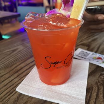 Sugar Cane Rum Village - Rum punch - Lounges Near Me - Mount Vernon, New York Sugar Cane Rum Village - Rum punch - Lounges Near Me - Mount Vernon, New York