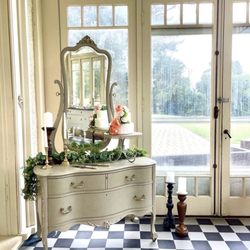 Belle Maison
