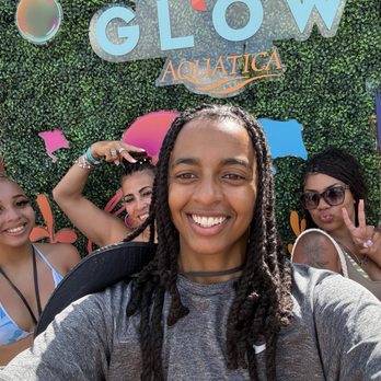 Aquatica Orlando - Water Parks Near Me - Orlando, Florida