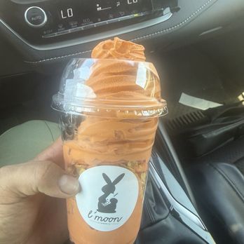 L'moon Creamery - Ice cream boba - Bubble Tea Near Me - Upland, California L'moon Creamery - Ice cream boba - Bubble Tea Near Me - Upland, California