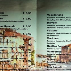 Pizzeria Salute
