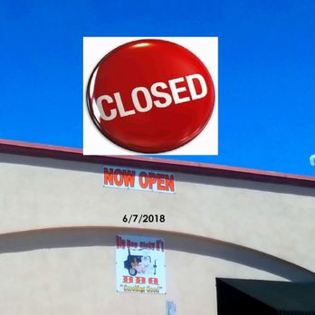 Big Dog Nicky Bs Bbq - Closed - Barbeque - 2350 Miracle Mile Bullhead City Az - Restaurant Reviews - Phone Number