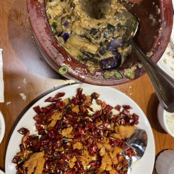 Tasty House - Chong Qing chicken - Szechuan Near Me - Bellevue, Washington Tasty House - Chong Qing chicken - Szechuan Near Me - Bellevue, Washington